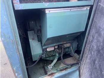 Wasserpumpe Eekels pompset Deutz 1011 met varisco pomp: das Bild 4