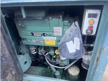 Wasserpumpe Eekels pompset Deutz 1011 met varisco pomp: das Bild 5