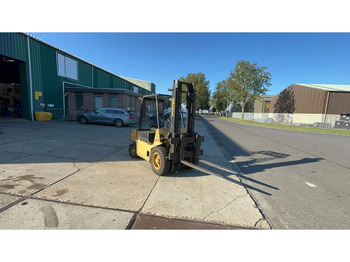 HYSTER Gabelstapler