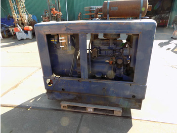 JOHN DEERE Stromgenerator