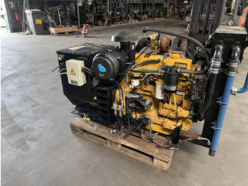 JOHN DEERE Stromgenerator
