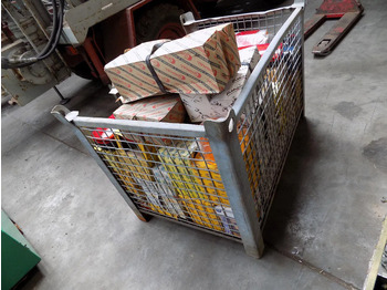 Verlichting voor truck en trailer HELLA VERLICHTING truck en trailer - Leasing verlichting voor truck en trailer HELLA VERLICHTING truck en trailer: das Bild 5