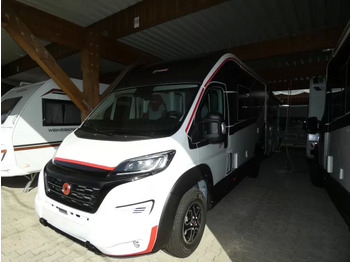 NEU: Teilintegriertes Wohnmobil Wohnmobil Challenger X 150 OPEN EDITION (Fiat): das Bild 1