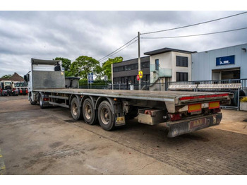Auflieger SYSTEM TRAILERS SYSTEM TRAILERS GSPRS27: das Bild 3