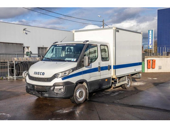 IVECO Daily Kastenwagen