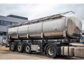 MAFA SAL 40.24/95e-INOX 29.000 L (no pump) - Leasing MAFA SAL 40.24/95e-INOX 29.000 L (no pump): das Bild 2