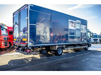MAN TGL 12.220 BL - THERMOKING - Leasing MAN TGL 12.220 BL - THERMOKING: das Bild 3