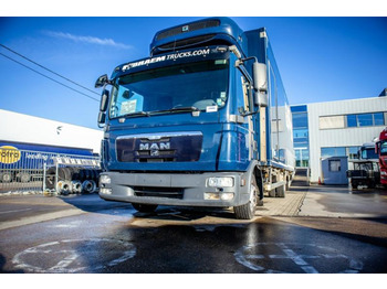 MAN TGL 12.220 BL - THERMOKING - Leasing MAN TGL 12.220 BL - THERMOKING: das Bild 5