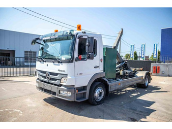 MERCEDES-BENZ Atego 1222 Abrollkipper