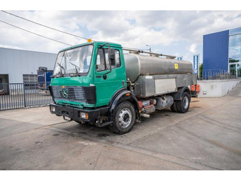 MERCEDES-BENZ SK 1831 Tankwagen