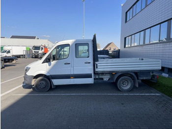Pritsche Transporter Mercedes SPRINTER 516 CDI - 64 558 KM: das Bild 2 Pritsche Transporter Mercedes SPRINTER 516 CDI - 64 558 KM: das Bild 2
