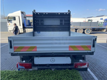 Pritsche Transporter Mercedes SPRINTER 516 CDI - 64 558 KM: das Bild 4 Pritsche Transporter Mercedes SPRINTER 516 CDI - 64 558 KM: das Bild 4