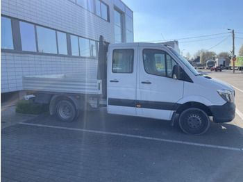 Pritsche Transporter Mercedes SPRINTER 516 CDI - 64 558 KM: das Bild 3 Pritsche Transporter Mercedes SPRINTER 516 CDI - 64 558 KM: das Bild 3