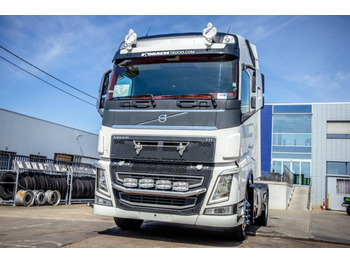 Sattelzugmaschine Volvo FH 420: das Bild 5