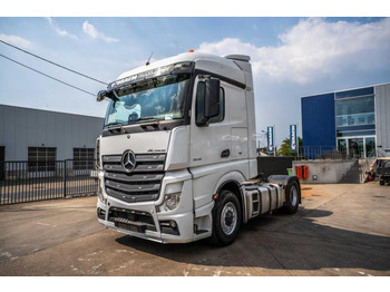 MERCEDES-BENZ Actros 1845 Sattelzugmaschine