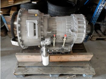 VOLVO Getriebe