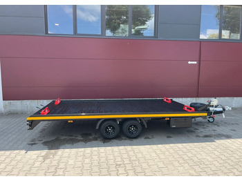 NEU: Autotransporter Anhänger Besttrailers: das Bild 3 NEU: Autotransporter Anhänger Besttrailers: das Bild 3