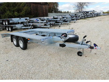 BESTTRAILERS Autotransporter Anhänger