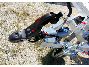 NEU: Autotransporter Anhänger Besttrailers Silverstone: das Bild 4