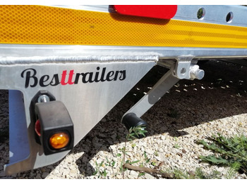 NEU: Autotransporter Anhänger Besttrailers Silverstone: das Bild 3
