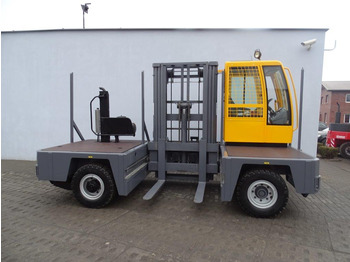 BAUMANN Seitenstapler