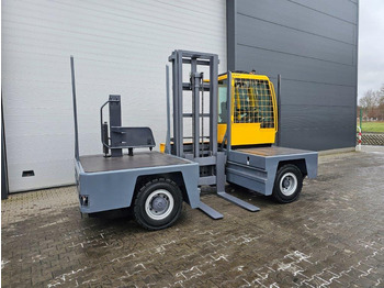 BAUMANN Seitenstapler