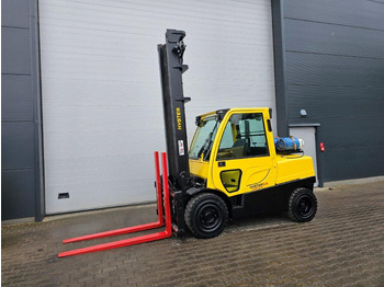 HYSTER Gabelstapler