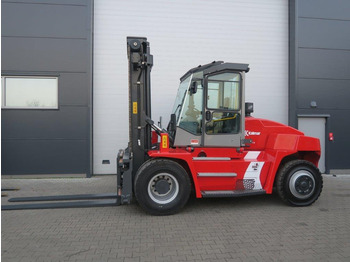 KALMAR Dieselstapler