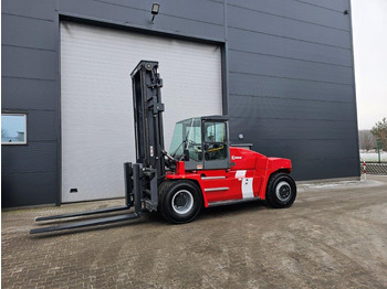 KALMAR Dieselstapler