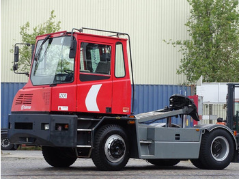 KALMAR Terminaltraktor