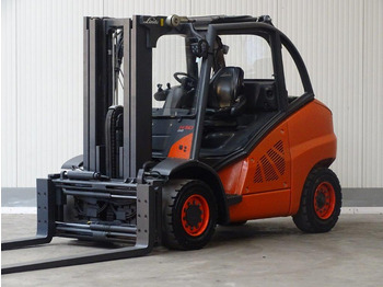 LINDE H50 Dieselstapler