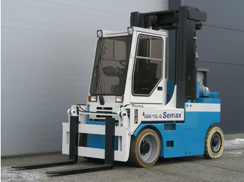SEMAX Gabelstapler