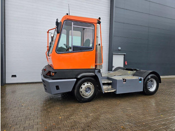 TERBERG Terminaltraktor