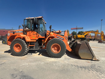 DOOSAN DL250 Radlader