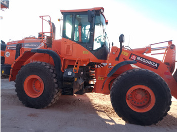 DOOSAN DL300 Radlader