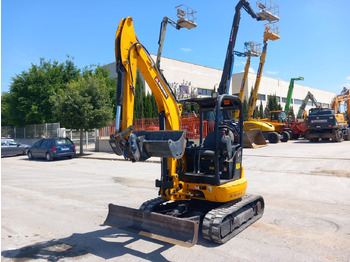 JCB 8030 Minibagger