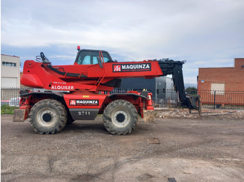 MANITOU MRT 1742 Teleskoplader