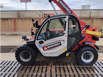 MANITOU MT 625 H Teleskoplader