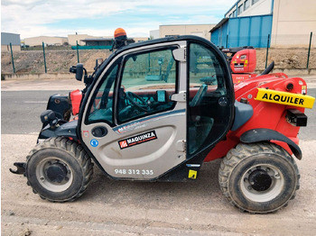 MANITOU MT 625 H Teleskoplader