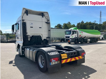 Sattelzugmaschine MAN TGX 18.500 4X2 BLS: das Bild 4