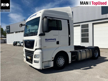 MAN TGX 18.500 Sattelzugmaschine