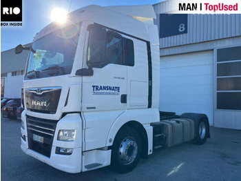 MAN TGX 18.500 Sattelzugmaschine