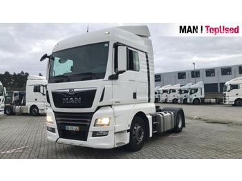 MAN TGX 18.500 Sattelzugmaschine