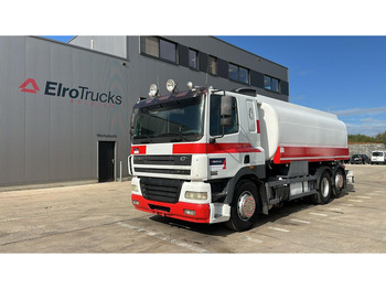 DAF CF 85 430 Tankwagen