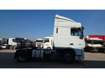 DAF XF 105.410 (BOITE MANUELLE / MANUAL GEARBOX) - Leasing DAF XF 105.410 (BOITE MANUELLE / MANUAL GEARBOX): das Bild 4
