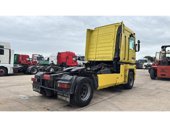Sattelzugmaschine Renault AE 440 Magnum E-tech (BOITE MANUELLE / MANUAL GEARBOX): das Bild 4