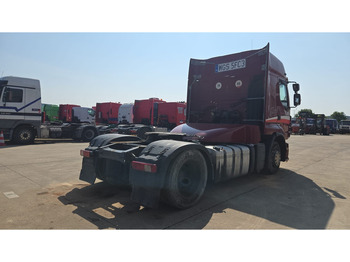 Sattelzugmaschine Renault Premium 450 (BOITE MANUELLE / MANUAL GEARBOX / AIRCO): das Bild 5