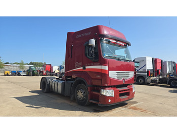 Sattelzugmaschine Renault Premium 450 (BOITE MANUELLE / MANUAL GEARBOX / AIRCO): das Bild 3