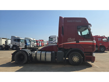 Sattelzugmaschine Renault Premium 450 (BOITE MANUELLE / MANUAL GEARBOX / AIRCO): das Bild 4