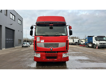 Sattelzugmaschine Renault Premium 450 (BOITE MANUELLE / MANUAL GEARBOX): das Bild 3